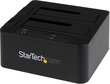 Startech SDOCK2U33EB kaina ir informacija | Komponentų priedai | pigu.lt