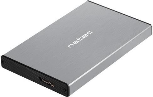 Natec NKZ-1281 kaina ir informacija | Vidiniai kietieji diskai (HDD, SSD, Hybrid) | pigu.lt