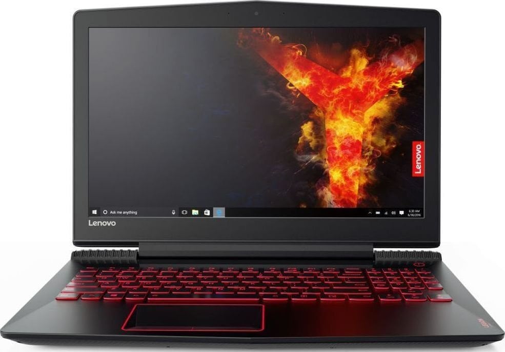 Lenovo Legion Y520-15IKBN (80WK01CTPB) цена и информация | Nešiojami kompiuteriai | pigu.lt