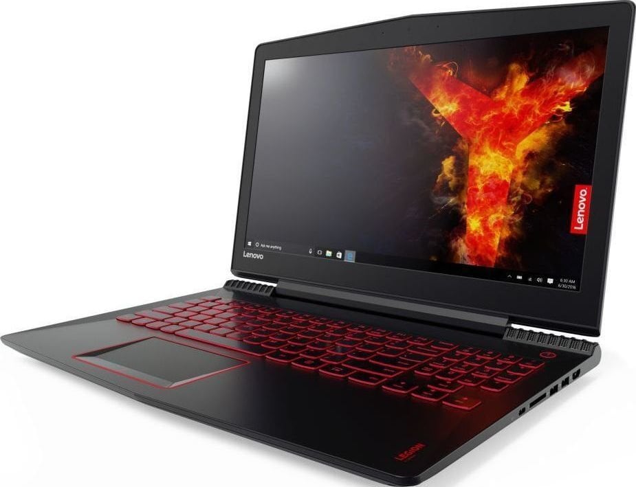 Lenovo Legion Y520-15IKBN (80WK01CTPB) kaina ir informacija | Nešiojami kompiuteriai | pigu.lt