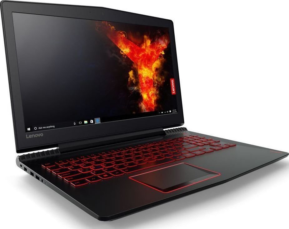 Lenovo Legion Y520-15IKBN (80WK01CTPB) kaina ir informacija | Nešiojami kompiuteriai | pigu.lt