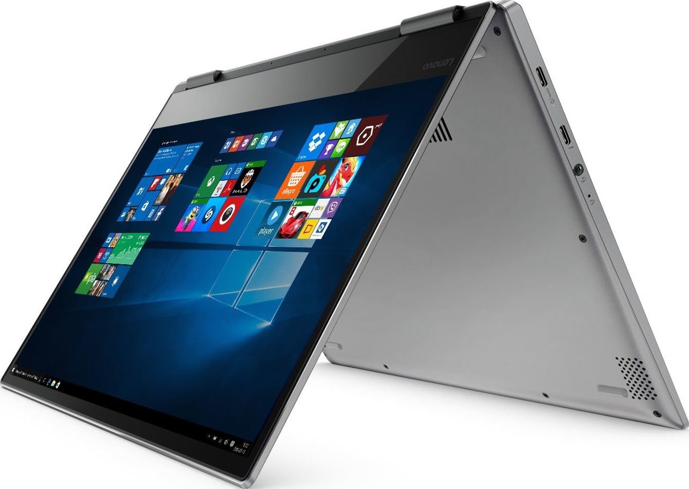 Lenovo Yoga 720-13IKBR (81C300B2PB) kaina ir informacija | Nešiojami kompiuteriai | pigu.lt