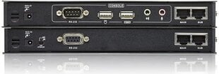 Aten CE604-AT kaina ir informacija | Adapteriai, USB šakotuvai | pigu.lt