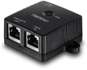 TRENDnet TPE113GI kaina ir informacija | Adapteriai, USB šakotuvai | pigu.lt