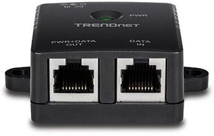 TRENDnet TPE113GI kaina ir informacija | Adapteriai, USB šakotuvai | pigu.lt