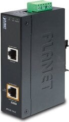 Planet IPOE-162 цена и информация | Адаптеры, USB-разветвители | pigu.lt