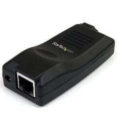 Startech S55056710 цена и информация | Адаптеры, USB-разветвители | pigu.lt