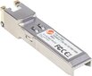 Modulis Intellinet Mini GBIC SFP 1000Base-T RJ45 цена и информация | Kabeliai ir laidai | pigu.lt