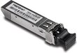 Adapteris TRENDnet TEG-10GBSR, SFP+ - LC kaina ir informacija | Adapteriai, USB šakotuvai | pigu.lt