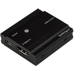 StarTech HDBOOST4K kaina ir informacija | Adapteriai, USB šakotuvai | pigu.lt