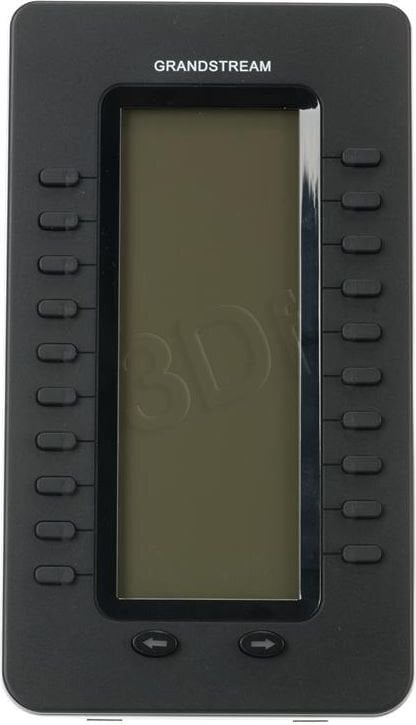 Stacionarūs telefonas GrandStream KGXP2200EXT цена и информация | Stacionarūs telefonai | pigu.lt