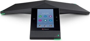 Polycom 2200-66070-001 kaina ir informacija | Stacionarūs telefonai | pigu.lt