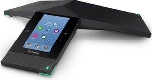 Polycom 2200-66070-001 kaina ir informacija | Stacionarūs telefonai | pigu.lt