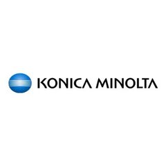 konica minolta originalus programatorius a1uc550, dv-116, a1uc500, juodas, 55000p, konica minolta bizhub 164,165,185,215 kaina ir informacija | Kasetės lazeriniams spausdintuvams | pigu.lt