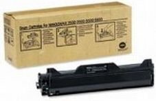 konica minolta оригинальный барабан dr114, черный, 40000p, konica minolta bizhub 162, 210, di152, 183, 1611, f, 2011 цена и информация | Картриджи для лазерных принтеров | pigu.lt