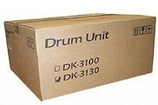 Kyocera Drum DK-3130 (302LV93043) (Alt: 302LV93042  302LV93040  302LV93041) - цена и информация | Картриджи для лазерных принтеров | pigu.lt