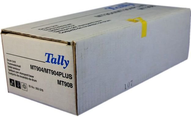 TallyGenicom 392078 цена и информация | Kasetės lazeriniams spausdintuvams | pigu.lt
