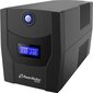 PowerWalker VI 1500 STL FR цена и информация | Nepertraukiamo maitinimo šaltiniai (UPS) | pigu.lt