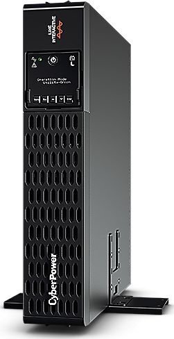 CyberPower PR2200ERT2U kaina ir informacija | Nepertraukiamo maitinimo šaltiniai (UPS) | pigu.lt