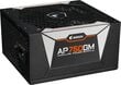 Gigabyte GP-AP750GM kaina ir informacija | Maitinimo šaltiniai (PSU) | pigu.lt