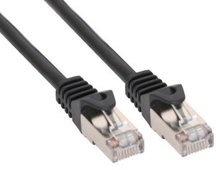 InLine 72530S, RJ45 CAT5e SF/UTP, 30 m kaina ir informacija | Kabeliai ir laidai | pigu.lt