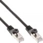 InLine, RJ45 SF/UTP Cat.5e, 5 m kaina ir informacija | Kabeliai ir laidai | pigu.lt