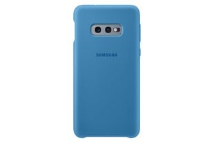 Samsung EF-PG970TLEGWW цена и информация | Чехлы для телефонов | pigu.lt