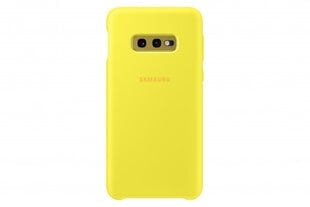 Samsung EF-PG970TYEGWW kaina ir informacija | Telefono dėklai | pigu.lt