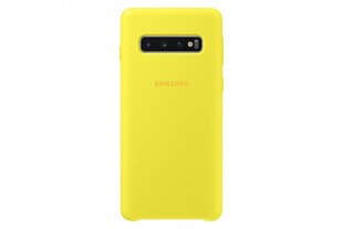 Samsung EF-PG973TYEGWW kaina ir informacija | Telefono dėklai | pigu.lt