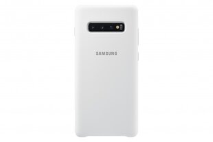 Samsung EF-PG975TWEGWW, skirtas Samsung Galaxy S10+ kaina ir informacija | Telefono dėklai | pigu.lt