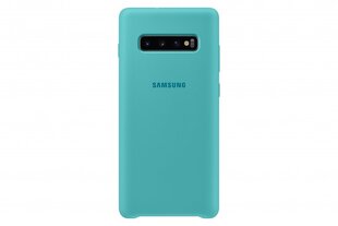 Чехол Samsung EF-PG975TGEGWW цена и информация | Чехлы для телефонов | pigu.lt