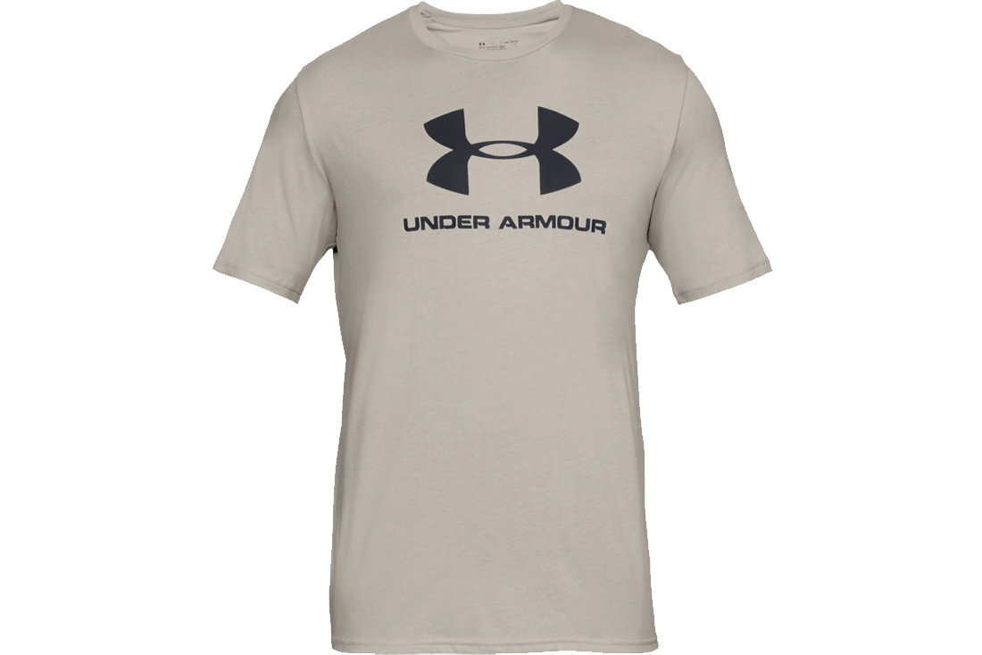 Marškinėliai vyrams Under Armour kaina ir informacija | Sportinė apranga vyrams | pigu.lt
