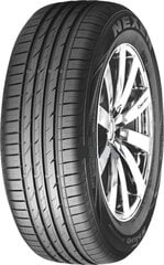 Nexen N'BLUE PREMIUM 195/65R15 91 T kaina ir informacija | Vasarinės padangos | pigu.lt