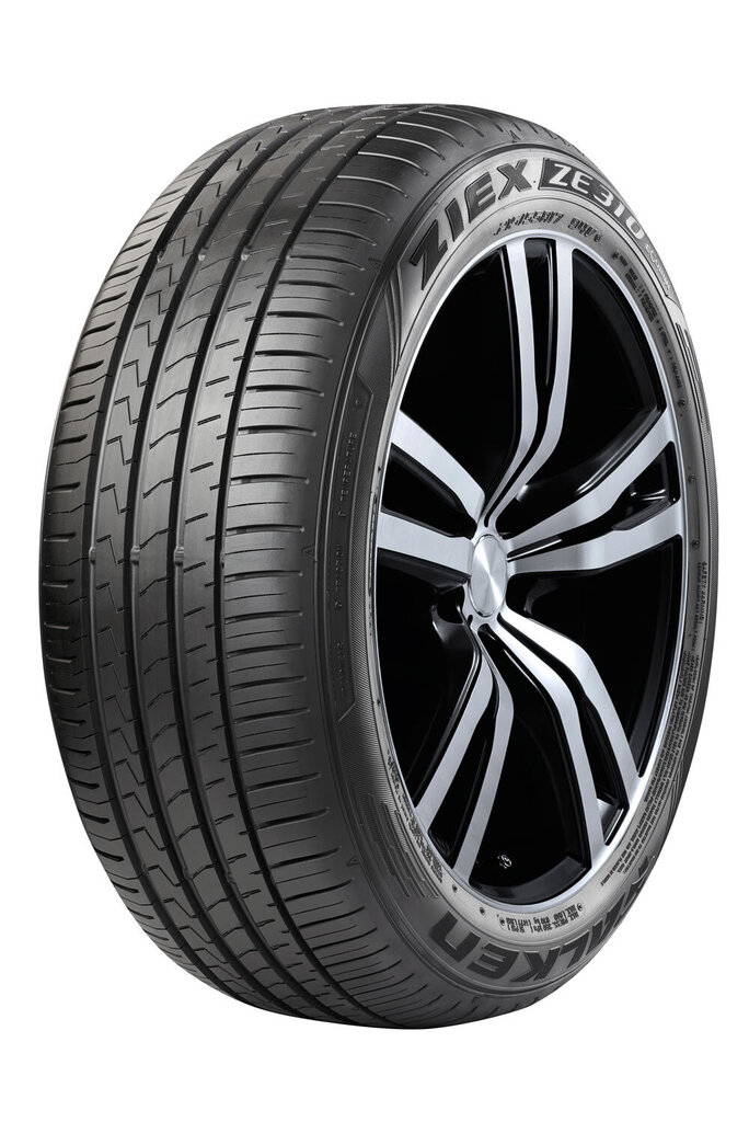 Falken ZIEX ZE310 ECORUN 205/60R16 96 V XL kaina ir informacija | Vasarinės padangos | pigu.lt