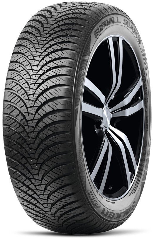 Falken AS210 235/40R18 95 V XL kaina ir informacija | Universalios padangos | pigu.lt