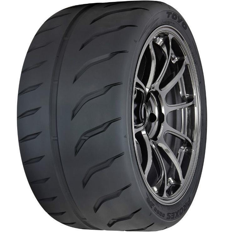 Toyo Proxes R888R 205/50R16 87 W kaina ir informacija | Vasarinės padangos | pigu.lt