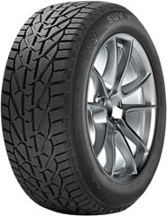 Tigar WINTER 245/45R18 100 V kaina ir informacija | Žieminės padangos | pigu.lt