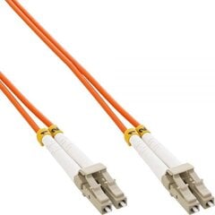 InLine 88541 цена и информация | Кабели и провода | pigu.lt