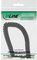 InLine 18893A цена и информация | Кабели и провода | pigu.lt