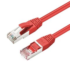 MicroConnect STP602R цена и информация | Кабели и провода | pigu.lt