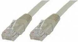 MicroConnect Rj45, 1 м цена и информация | Кабели и провода | pigu.lt