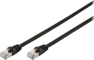 Digitus DK-1644-050/BL-OD, RJ45, 5 m kaina ir informacija | Kabeliai ir laidai | pigu.lt