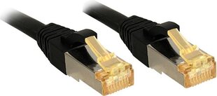 Lindy 47309, RJ45 S/FTP, 2 м цена и информация | Кабели и провода | pigu.lt