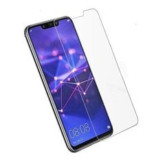 Nexeri Blue Line Защитная Плёнка Экрана Мобильного Телефона для Samsung J610 Galaxy J6+ (2018) цена и информация | Google Pixel 3a - 3mk FlexibleGlass Lite™ защитная пленка для экрана | pigu.lt