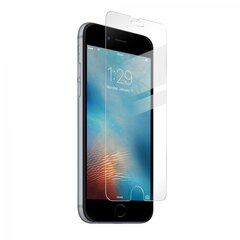 Nexeri Blue Line Защитная Плёнка Экрана Мобильного Телефона для Apple iPhone 6 / 6S цена и информация | Google Pixel 3a - 3mk FlexibleGlass Lite™ защитная пленка для экрана | pigu.lt