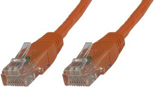 MicroConnect B-UTP620O kaina ir informacija | Kabeliai ir laidai | pigu.lt