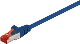 MicroConnect B-FTP60025B цена и информация | Кабели и провода | pigu.lt