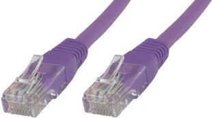 MicroConnect B-UTP6015P kaina ir informacija | Kabeliai ir laidai | pigu.lt
