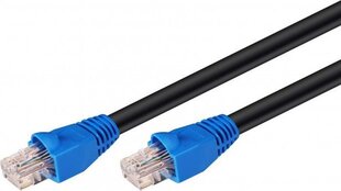 MicroConnect B-UTP610SOUT цена и информация | Кабели и провода | pigu.lt