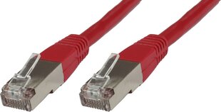 MicroConnect SSTP601R цена и информация | Кабели и провода | pigu.lt